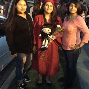 Meet your Posher, Rocio